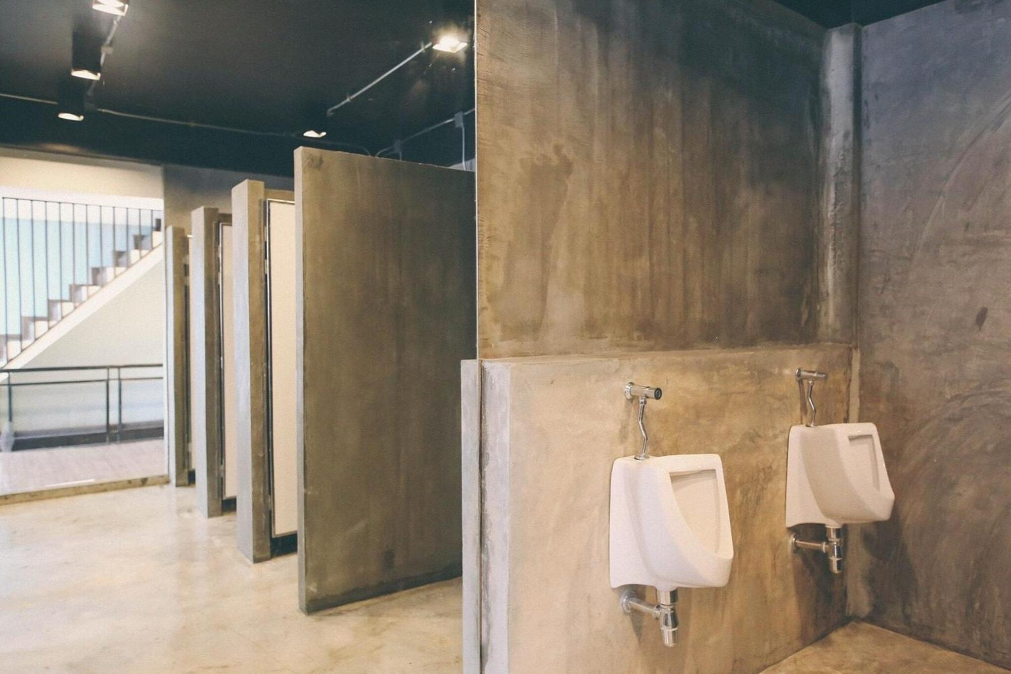 Vestique Hostel Чиангмай Экстерьер фото